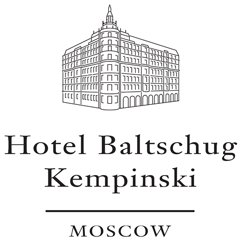 Логотип партнёра